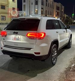 جيب جراند شيروكي